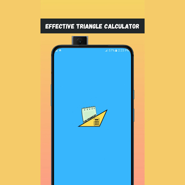 Run android online APK Triangle calculator all cases from MyAndroid or emulate Triangle calculator all cases using MyAndroid Run android online APK Triangle calculator all cases from MyAndroid or emulate Triangle calculator all cases using MyAndroid