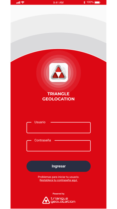 Emulate iPhone app Triangle Geolocation using MyAndroid Emulate iPhone app Triangle Geolocation using MyAndroid