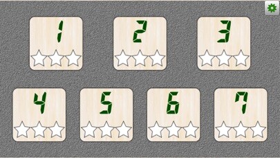 Emulate iPhone app Triangle Puzzle Ext using MyAndroid Emulate iPhone app Triangle Puzzle Ext using MyAndroid
