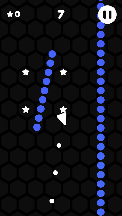 Emulate iPhone app Triangle Rush using MyAndroid Emulate iPhone app Triangle Rush using MyAndroid