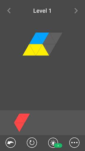 Run android online APK Triangles Colour Paper - Blocks Fixing Challenge from MyAndroid or emulate Triangles Colour Paper - Blocks Fixing Challenge using MyAndroid Run android online APK Triangles Colour Paper - Blocks Fixing Challenge from MyAndroid or emulate Triangles Colour Paper - Blocks Fixing Challenge using MyAndroid