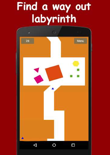 Emulate Android APK Triang - The Way Emulate Android APK Triang - The Way