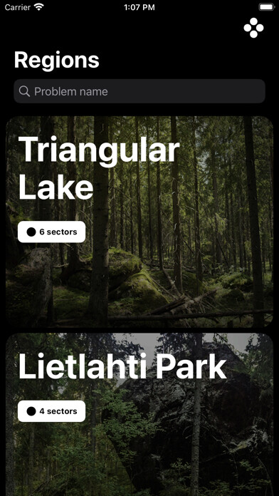 Emulate iPhone app Triangular Lake using MyAndroid Emulate iPhone app Triangular Lake using MyAndroid