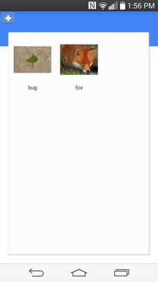 Emulate Android APK Triangulate (BETA) Emulate Android APK Triangulate (BETA)