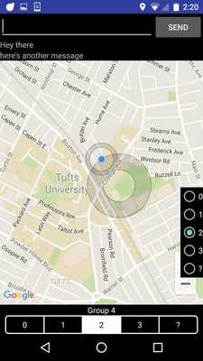 Emulate Android APK Triangulate for Pokemon Go Emulate Android APK Triangulate for Pokemon Go