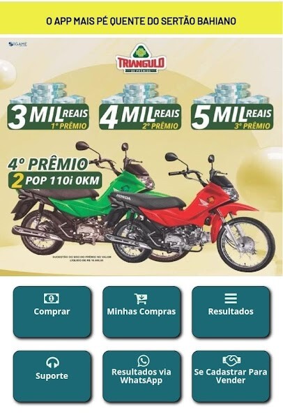 Run android online APK Triangulo de Prêmios - Digital from MyAndroid or emulate Triangulo de Prêmios - Digital using MyAndroid Run android online APK Triangulo de Prêmios - Digital from MyAndroid or emulate Triangulo de Prêmios - Digital using MyAndroid