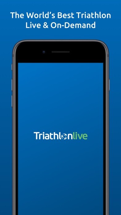 Emulate iPhone app TriathlonLive - Triathlon TV using MyAndroid Emulate iPhone app TriathlonLive - Triathlon TV using MyAndroid