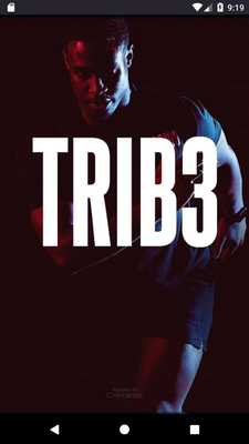 Emulate Android APK TRIB3 Emulate Android APK TRIB3