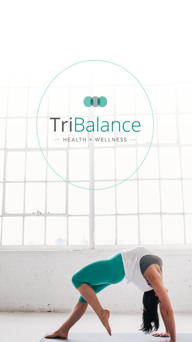 Emulate iPhone app TriBalance using MyAndroid Emulate iPhone app TriBalance using MyAndroid