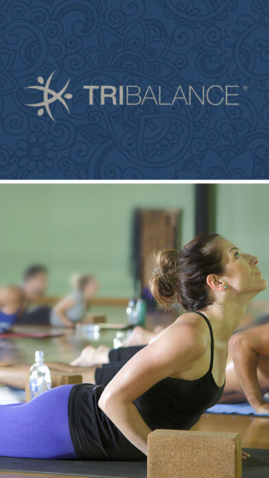 Emulate iPhone app Tribalance Yoga using MyAndroid Emulate iPhone app Tribalance Yoga using MyAndroid