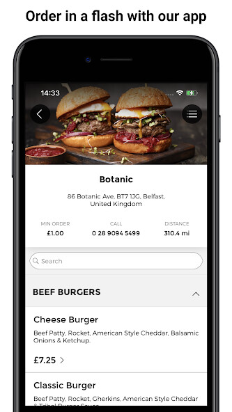 Run android online APK Tribal Burger from MyAndroid or emulate Tribal Burger using MyAndroid Run android online APK Tribal Burger from MyAndroid or emulate Tribal Burger using MyAndroid
