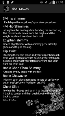 Emulate Android APK Tribal moves Emulate Android APK Tribal moves
