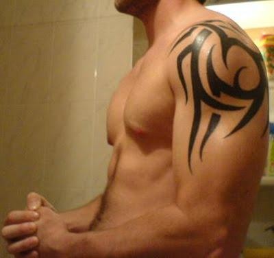 Emulate Android APK Tribal Tattoos