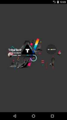 Emulate Android APK Tribaltech
