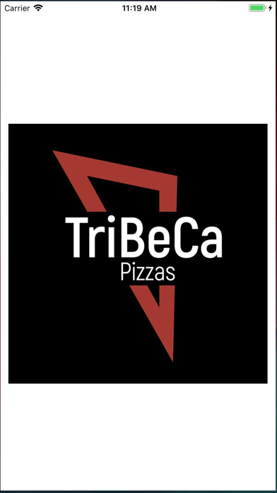 Emulate iPhone app Tribeca Pizzas using MyAndroid Emulate iPhone app Tribeca Pizzas using MyAndroid