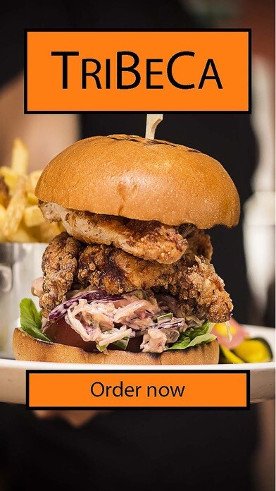 Run android online APK TriBeCa Restaurant from MyAndroid or emulate TriBeCa Restaurant using MyAndroid