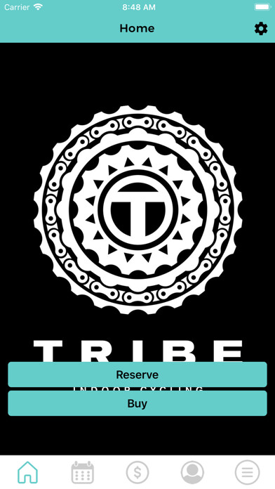 Emulate iPhone app Tribe Cycle using MyAndroid Emulate iPhone app Tribe Cycle using MyAndroid