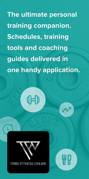 Run android online APK Tribe Fitness Online from MyAndroid or emulate Tribe Fitness Online using MyAndroid