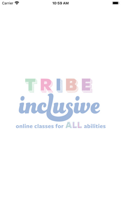 Emulate iPhone app Tribe Inclusive using MyAndroid Emulate iPhone app Tribe Inclusive using MyAndroid