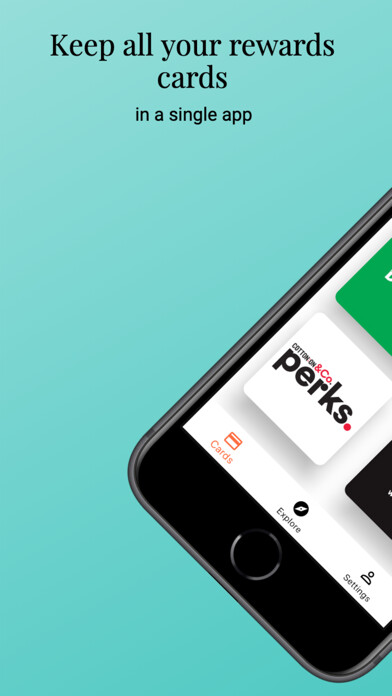 Emulate iPhone app Tribe Rewards - Digital Wallet using MyAndroid Emulate iPhone app Tribe Rewards - Digital Wallet using MyAndroid