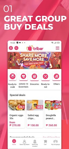 Run android online APK Triber Philippines from MyAndroid or emulate Triber Philippines using MyAndroid Run android online APK Triber Philippines from MyAndroid or emulate Triber Philippines using MyAndroid