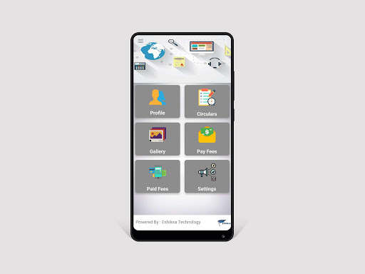 Run android online APK Tribhuvan Devi Academy from MyAndroid or emulate Tribhuvan Devi Academy using MyAndroid
