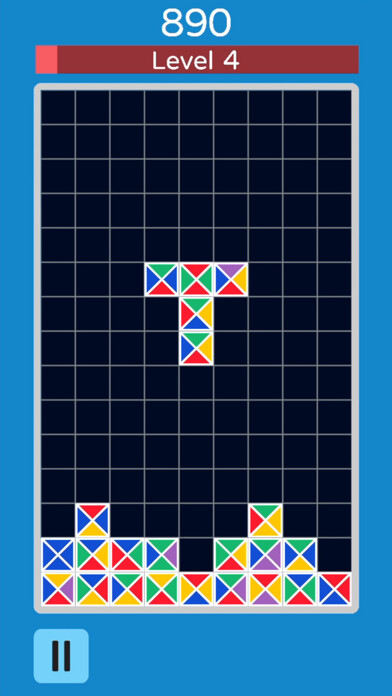 Emulate iPhone app Triblock.io using MyAndroid Emulate iPhone app Triblock.io using MyAndroid