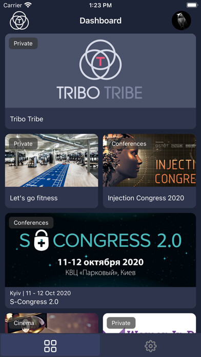 Emulate Android APK Tribo Emulate Android APK Tribo