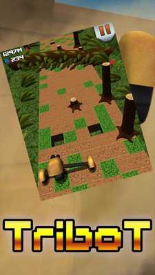 Emulate Android APK TriboT Emulate Android APK TriboT