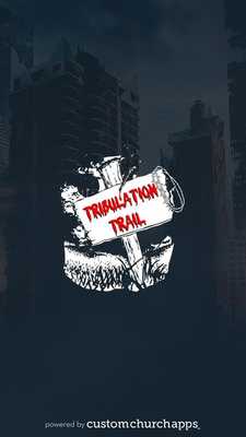 Emulate Android APK Tribulation Trail Emulate Android APK Tribulation Trail