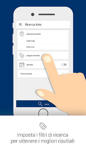 Run android online APK Tribunale di Enna from MyAndroid or emulate Tribunale di Enna using MyAndroid