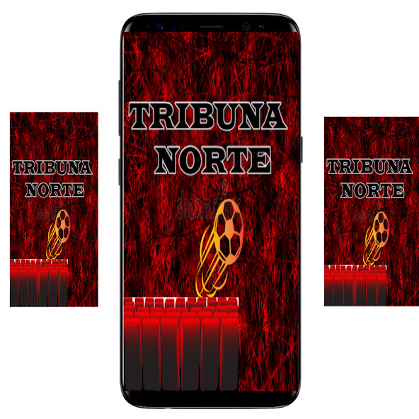 Run android online APK Tribuna Norte from MyAndroid or emulate Tribuna Norte using MyAndroid