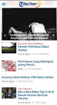 Emulate Android APK TribunTimur.com Emulate Android APK TribunTimur.com