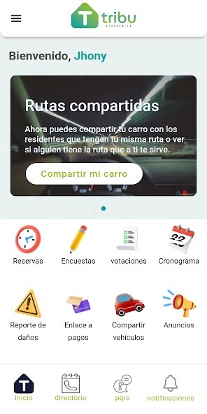 Run android online APK Tribu Residentes from MyAndroid or emulate Tribu Residentes using MyAndroid Run android online APK Tribu Residentes from MyAndroid or emulate Tribu Residentes using MyAndroid