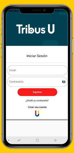 Run android online APK Tribus U from MyAndroid or emulate Tribus U using MyAndroid