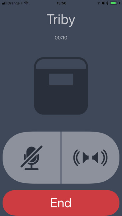 Emulate iPhone app Triby using MyAndroid Emulate iPhone app Triby using MyAndroid