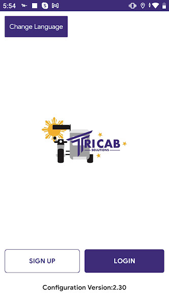 Run android online APK Tricab Driver from MyAndroid or emulate Tricab Driver using MyAndroid Run android online APK Tricab Driver from MyAndroid or emulate Tricab Driver using MyAndroid