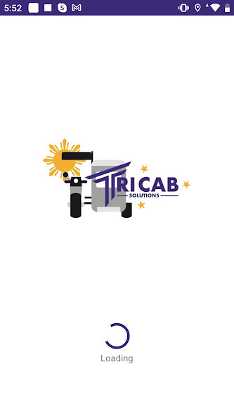 Run android online APK Tricab from MyAndroid or emulate Tricab using MyAndroid