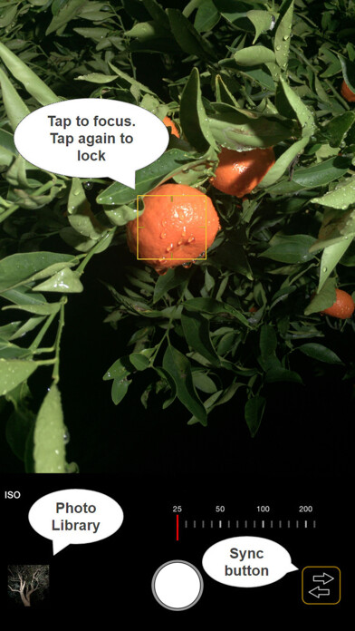 Emulate iPhone app TricCam Lite using MyAndroid Emulate iPhone app TricCam Lite using MyAndroid