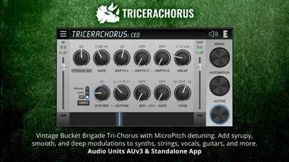 Emulate iPhone app TriceraChorus using MyAndroid Emulate iPhone app TriceraChorus using MyAndroid