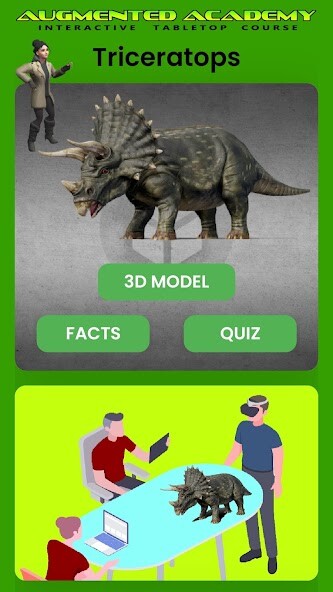 Run android online APK Triceratops Dinosaur Course from MyAndroid or emulate Triceratops Dinosaur Course using MyAndroid Run android online APK Triceratops Dinosaur Course from MyAndroid or emulate Triceratops Dinosaur Course using MyAndroid
