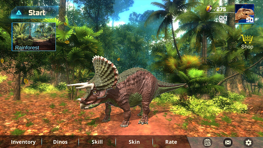 Emulate Android APK Triceratops simulator Emulate Android APK Triceratops simulator