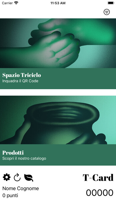 Emulate iPhone app Triciclo Bergamo using MyAndroid Emulate iPhone app Triciclo Bergamo using MyAndroid