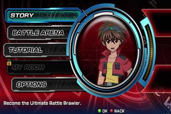 Emulate Android APK Trick Bakugan Battle Brawler Emulate Android APK Trick Bakugan Battle Brawler