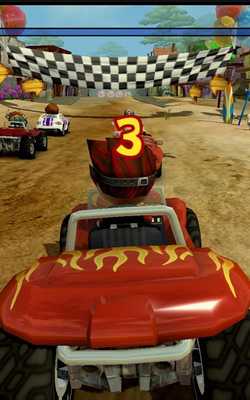Emulate Android APK Trick Beach Buggy Racing Guide Emulate Android APK Trick Beach Buggy Racing Guide