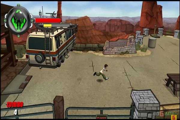 Emulate Android APK Trick Ben 10 New Guide
