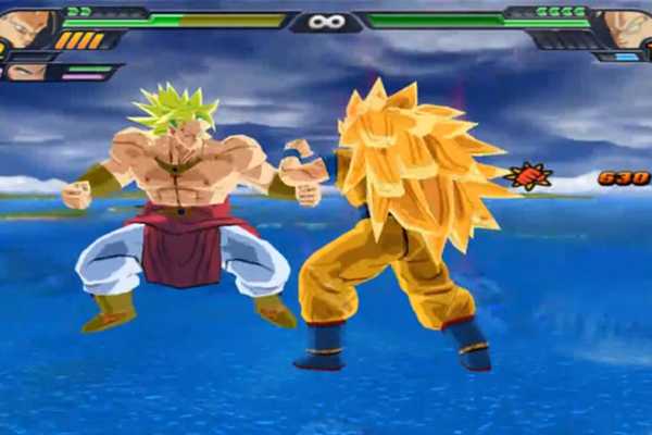 Emulate Android APK Trick Dragonball Z Budokai Tenkaichi 3 Best Emulate Android APK Trick Dragonball Z Budokai Tenkaichi 3 Best