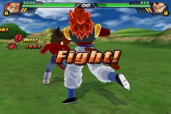 Emulate Android APK Trick Dragonball Z Budokai Tenkaichi 3 Emulate Android APK Trick Dragonball Z Budokai Tenkaichi 3