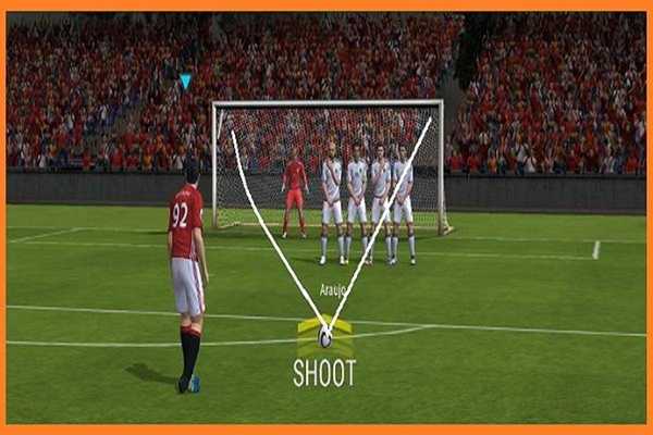 Emulate Android APK Trick Fifa Mobile Football
