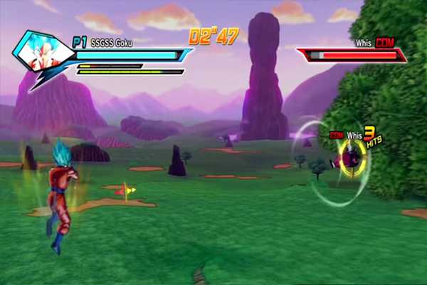Emulate Android APK Trick For Dragonball Super New Emulate Android APK Trick For Dragonball Super New